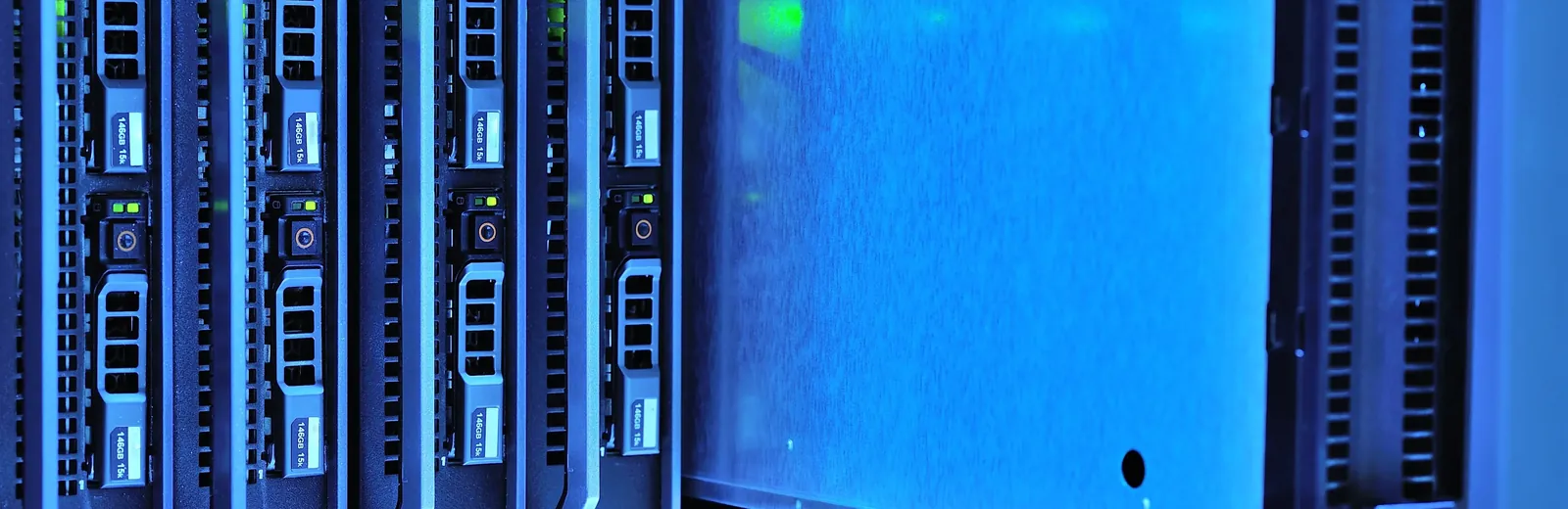 Dell servers