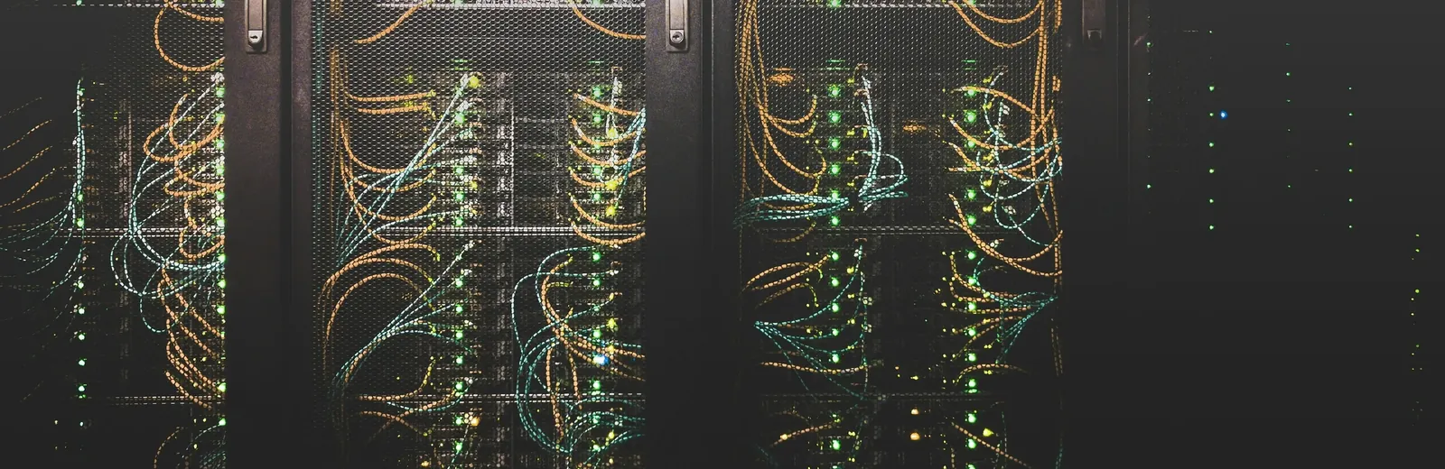 Serverrack